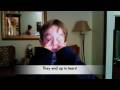 videos de I'm On Santa's Good List
