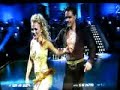 Skal vi danse Dag Otto & Gyda, samba