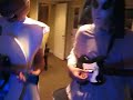 Mr. Toilet vs. Sumo Alien 2