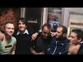 pazoba live @ RADIO INTERNAZIONALE