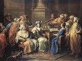 Alfred Deller - Jeptha - Oratorio - Handel