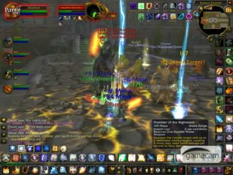 TheOldSchoolOnes in Headless hoseman