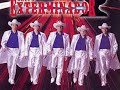 E Ranchero Rock   *E-X-T-E-R-M-I-N-A-D-O-R*