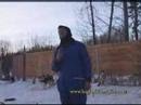 Iditarod by Mike Campbell with GB Jones and Team 2007