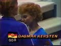 Dagmar Kersten - 1985 Montreal - UB (1) 9.900 Dagmar Kersten - 1985 Montreal - UB (1) 9.900