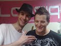 CLASSIQUE - MICKY SLIM & PAUL MORRELL INTERVIEW 3RD BIRTHDAY