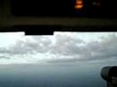 Seneca V - sunset flight