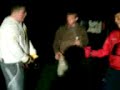 Backyard Boxing #3