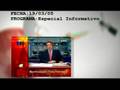 Manipulacion en Telemadrid