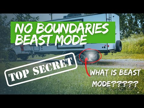 Thumbnail for Learn about the No Boundaries BEAST MODE Suspension System Video