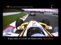 Onboard Fernando Alonso Spa-2008 - OVERTAKING 4 CARS IN ONE LAP!! FANTASTIC!!