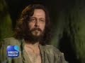 Making of Prisoner of Azkaban