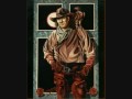 I Wanna Be A Cowboy