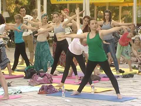 Просмотр видео