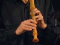 Spinosi: La notte, Vivaldi; 2000