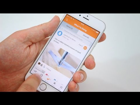 how to discover ideas