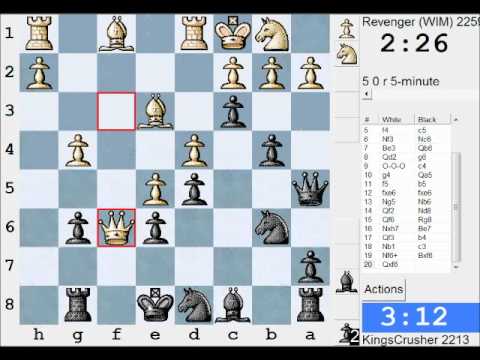 chess online