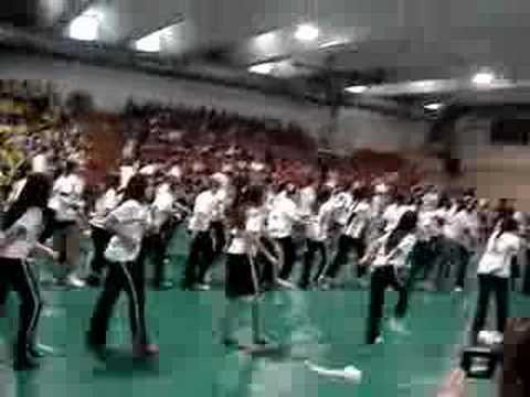 st. brendan homecoming dance '07