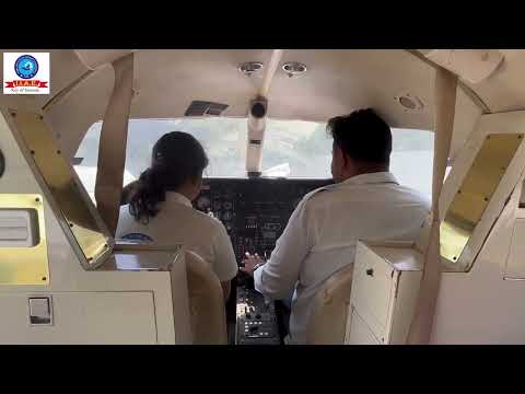 Indira Institute of Aircraft Engineering General video thumbnail 4