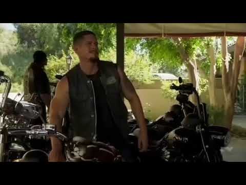 Mayans mc (funny scene 😂)