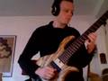John Coltrane - Blue In Green Solo (Bass)