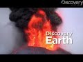 discovery-news.com: ecologist mike slay is in the ozarks looking for elusive cave critters. jorge ribas follows him underground.

for more science news stories, check out http://www.discovery-news.com