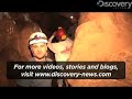 discovery-news.com: ecologist mike slay is in the ozarks looking for elusive cave critters. jorge ribas follows him underground.

for more science news stories, check out http://www.discovery-news.com