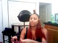 Sensational Premium Now hair color # 33