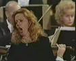 Mara Zampieri Verdi Macbeth Ambizioso spirto.Vieni t'affrett