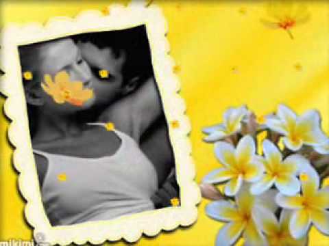 ISAAC PULA Beside me by Annick.WMV