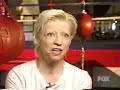 Conger vs. Corbut boxing part one of 3