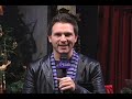 Dante Schmitz on Up Late with Ben Sumner