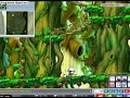 MapleStory - Noob vs. 1000\