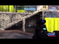 Halo 3 MLG PIT TS + Overkill (Fakkelteit)