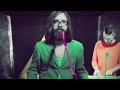 the amplifetes – Somebody New