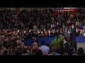 Blueprint for an America Built to Last: President Obama's Osawatomie Speech