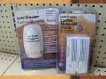 Carbon Monoxide Safety Carbon Monoxide Safety