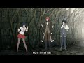 Druaga No To- Gender Change