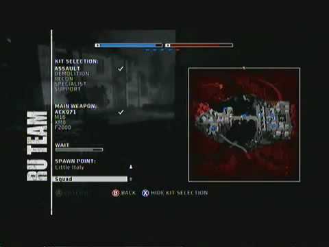 vidéo de gameplay