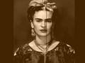 frida 100 años