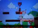 Super Smash Bros Melee bug dpois porrada