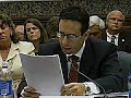 Construction Safety Hearing: Robert LiMandri