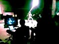 Pain in my heart MTV ( in the making ) - ZOO