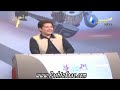 Pt 1: Zeek Afridi & Irfan Khan Interview on AVT Khyber show 'khyber beats'