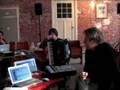 Air Sensible: M.A.S.E., elektronica componisten en accordeon