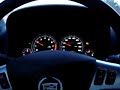2007 Cadillac CTS-V DMH Exhaust Cutouts 2007 Cadillac CTS-V DMH Exhaust Cutouts