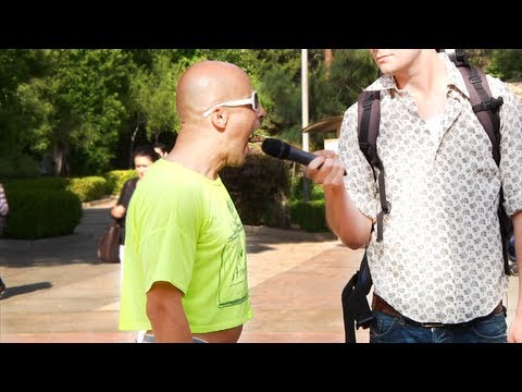 how to fail - Steve Greene stages a dolphin protest to inform young minds about how they pollute the world. Click LIKE and FEED the Troll!! Like me on Facebook! http://www...