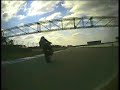 Bundy goes Wild KTM Superduke Ducati 996R