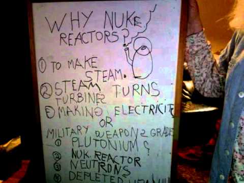 how to obtain plutonium