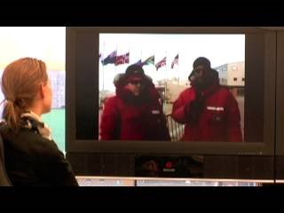 videos de Talking To Antarctica